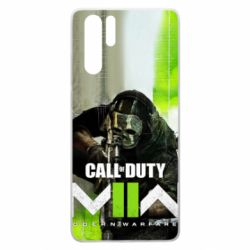 Чохол для Huawei P30 Pro Call of Duty: Modern Warfare 2 - PrintSalon