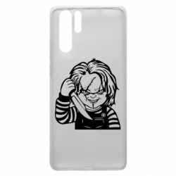 Чохол для Huawei P30 Pro Чакі - PrintSalon