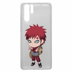 Чехол для Huawei P30 Pro Chibi Gaara