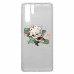 Чехол для Huawei P30 Pro Chibi Kazuha - PrintSalon