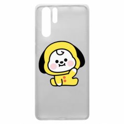 Чехол для Huawei P30 Pro Chimmy BT21 - PrintSalon