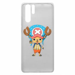 Чехол для Huawei P30 Pro Chopper Tony - PrintSalon