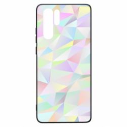 Чехол для Huawei P30 Pro Color hologram
