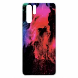 Чохол для Huawei P30 Pro Colorful art - PrintSalon