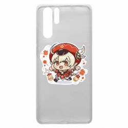Чехол для Huawei P30 Pro Cute Klee - PrintSalon