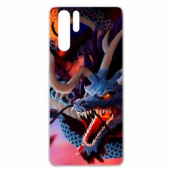 Чохол для Huawei P30 Pro Dragon Kaido - PrintSalon
