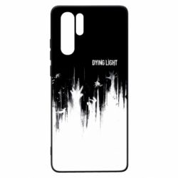 Чехол для Huawei P30 Pro Dying Light 2 hands - PrintSalon