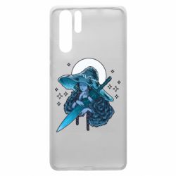 Чохол для Huawei P30 Pro Elden Ring Ranni - PrintSalon