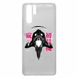 Чохол для Huawei P30 Pro ЕВА 01 - PrintSalon