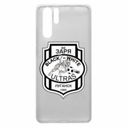 Чехол для Huawei P30 Pro FC Zarya Ultras - PrintSalon