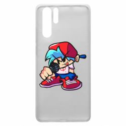 Чехол для Huawei P30 Pro FnF Boy - PrintSalon