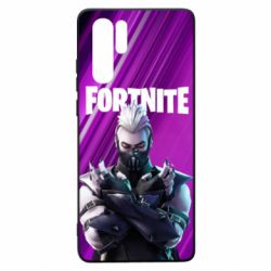 Чохол для Huawei P30 Pro Fortnite - Moonrise - PrintSalon