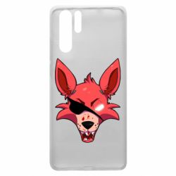Чохол для Huawei P30 Pro Foxy Animatronic-PrintSalon Чохол для Huawei P30 Pro Foxy Animatronic