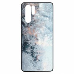 Чохол для Huawei P30 Pro Frosting pattern - PrintSalon