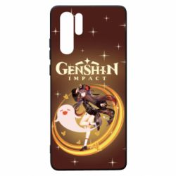 Чохол для Huawei P30 Pro Genshin Hu Tao - PrintSalon