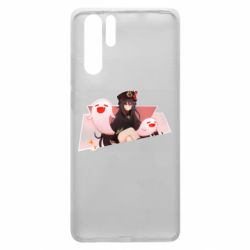 Чохол для Huawei P30 Pro Genshin Impact Hu Tao - PrintSalon
