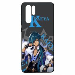 Чохол для Huawei P30 Pro Genshin Impact Kaeya - PrintSalon