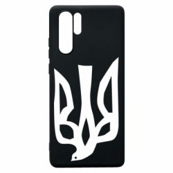 Чохол для Huawei P30 Pro Герб миру - PrintSalon