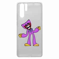 Чохол для Huawei P30 Pro Хаггі Ваггі Рожевий - PrintSalon