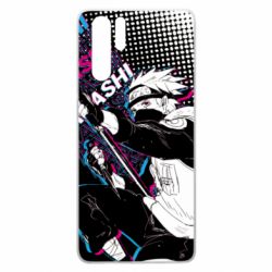 Чохол для Huawei P30 Pro Hatake Kakashi - PrintSalon