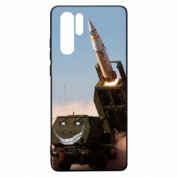 Чохол для Huawei P30 Pro Хаймарс - PrintSalon