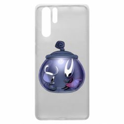 Чехол для Huawei P30 Pro Hollow Knight  and Hornet