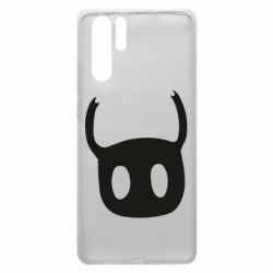 Чехол для Huawei P30 Pro Hollow Knight Mask - PrintSalon
