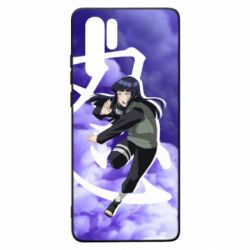 Чохол для Huawei P30 Pro Hyuuga Hinata - PrintSalon