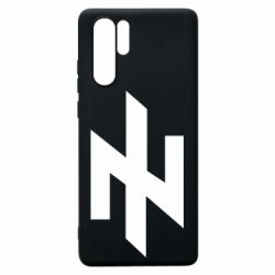 Чехол для Huawei P30 Pro Идея нации - PrintSalon