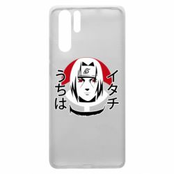 Чохол для Huawei P30 Pro Itachi Art - PrintSalon