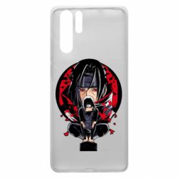 Чохол для Huawei P30 Pro Itachi Uchiha Naruto - PrintSalon