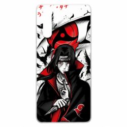 Чохол для Huawei P30 Pro Itachi Uchiha Rogue Ninja - PrintSalon