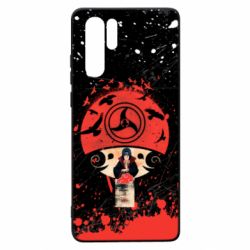 Чохол для Huawei P30 Pro Ітачі Учіха - PrintSalon