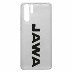 Чехол для Huawei P30 Pro JAWA - PrintSalon