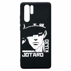 Чехол для Huawei P30 Pro Jotaro Kujo - PrintSalon