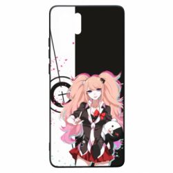 Чохол для Huawei P30 Pro Junko Enoshima Danganronpa - PrintSalon