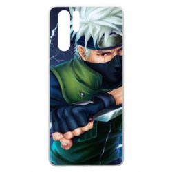 Чехол для Huawei P30 Pro Kakashi Hatake - PrintSalon