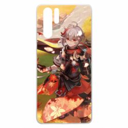 Чохол для Huawei P30 Pro Kazuha Autumn - PrintSalon