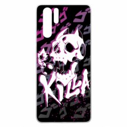 Чохол для Huawei P30 Pro Killer Queen Scull - PrintSalon