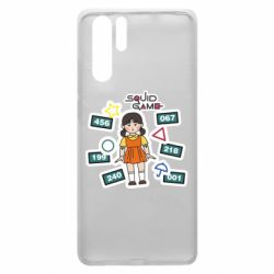 Чохол для Huawei P30 Pro Красный свет зеленый свет - PrintSalon