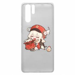 Чехол для Huawei P30 Pro Little Klee - PrintSalon