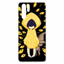 Чохол для Huawei P30 Pro Little Nightmares II - PrintSalon