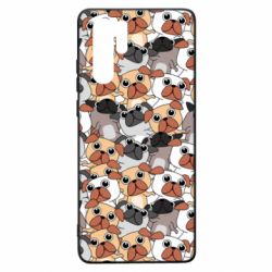 Чохол для Huawei P30 Pro Little puppies - PrintSalon