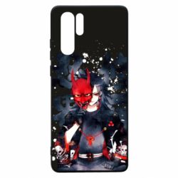 Чохол для Huawei P30 Pro Madara Uchiha Ancient Japan - PrintSalon