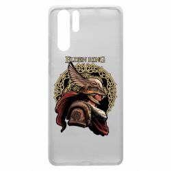 Чехол для Huawei P30 Pro Malenia Elden Ring - PrintSalon