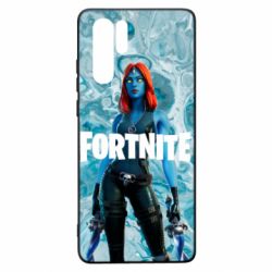 Чохол для Huawei P30 Pro Mistique Fortnite - PrintSalon
