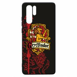 Чохол для Huawei P30 Pro Modern Gryffindor - PrintSalon