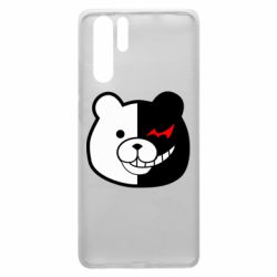 Чохол для Huawei P30 Pro Monomishka portrait - PrintSalon