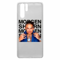 Чехол для Huawei P30 Pro Morgenshtern