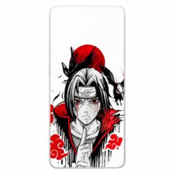 Чехол для Huawei P30 Pro Naruto Itachi Uchiha Art - PrintSalon